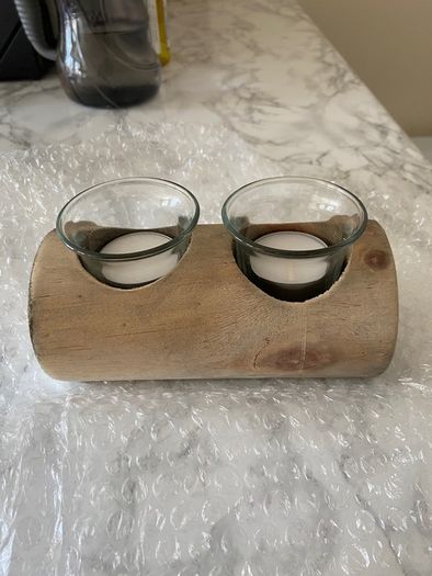 candle holders