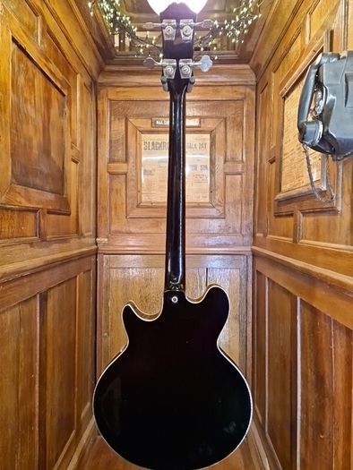 Epiphone J.Casady 2008