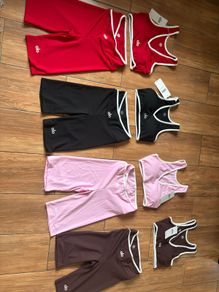 Women's Alo sets