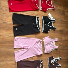 Women's Alo sets