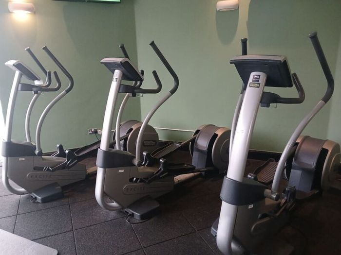 Technogym Cross Trainers