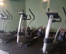 Technogym Cross Trainers