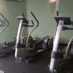 Technogym Cross Trainers