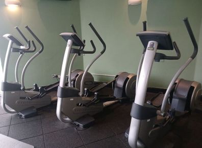 Technogym Cross Trainers