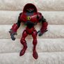 Ben 10 Alien Force Water Hazard Action Figure approx. 10 cm. Used Please see photos Image 5