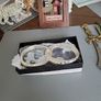 Wedding ring photo frame Image 7