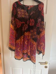 beach cover up