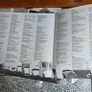 Bruce Springsteen, The River 2 x LP, with 2 x  inners GF lyric sheet, ad sheet, Original LP,  1980 UK press Image 4