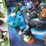 Wii Skylanders pack Image 6
