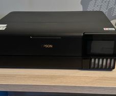 Epson ecotank ET-8550 A3+ size printer