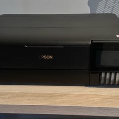 Epson ecotank ET-8550 A3+ size printer