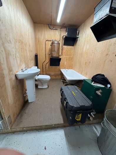 plumbing
