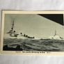 Rare Genuine WW2 German propaganda photo cards Image 4