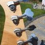 Lakland Duck Dunn Precision Bass Image 6