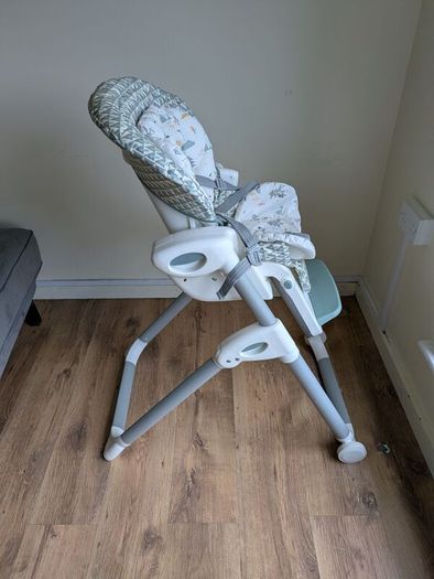 Joie Mimzy 2in1 High Chair
