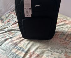 small suit case