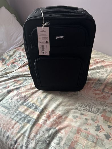 small suit case