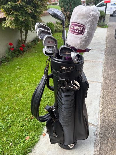 Golf Set