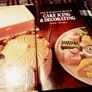 1985. The Quinnsworth Book Of Cake Icing And Decorating. Image 2