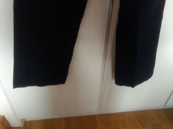 For Boy from Anthony Rayon