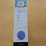 VAX Total Hone 8 x Hook and Loop Microfibre Cleaning pads (Type 1) Image 3