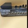 Boss GX10 Guitar Multi Effects Processor plus Boss BT Dual Bluetooth adapter Image 3