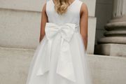 Flower Girl Dress age 12
