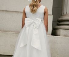Flower Girl Dress age 12
