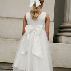 Flower Girl Dress age 12