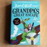 David Walliams children's books Image 9