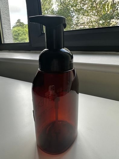 doTERRA On Guard Foaming Hand Wash Dispenser
