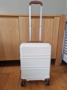 Cabin Suitcase New