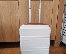 Cabin Suitcase New