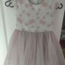 3 beautiful dresses size 104cm Image 2