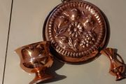 copper