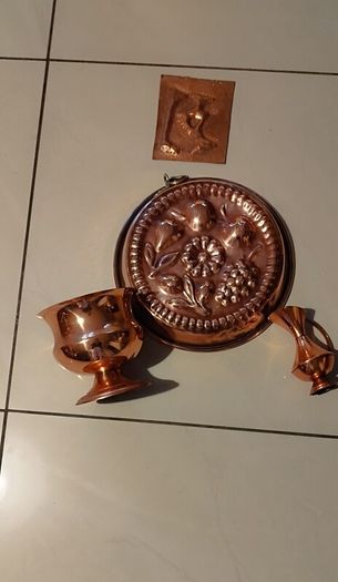 copper