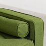 3-seater sofa bed in Brion linen (2 sofas) Image 7