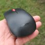 Lenovo Wireless Optical Mouse Bluetooth For Pc Image 6