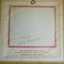 Vintage Framed Genuine Staffordshire Ceramic Image 6