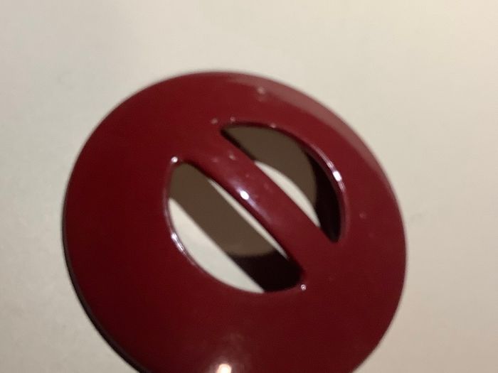 Scarf Ring/ Holder