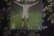 FC25 Game for PS5