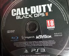 Black Ops 2 ps3