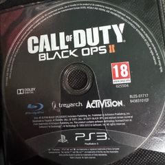Black Ops 2 ps3