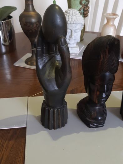 Ex film props