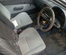 Toyota Starlet 1990