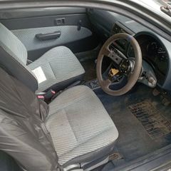 Toyota Starlet 1990