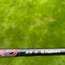 Fujikura Vista Pro 55s Driver Shaft NEW Image 5