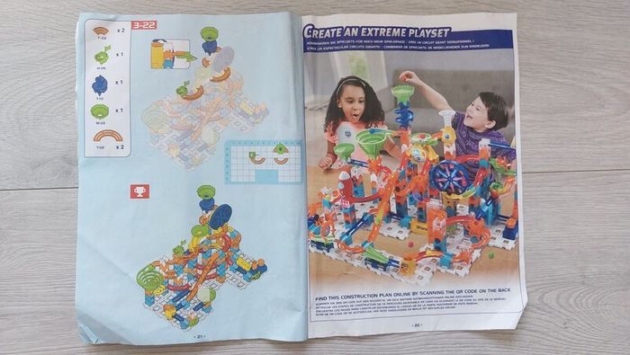 Marble Rush Play Zone