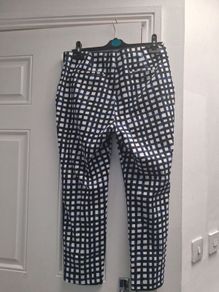 Ladies trousers