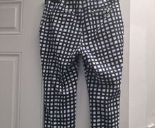 Ladies trousers